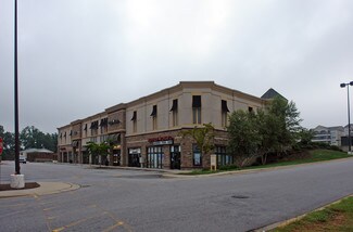 Plus de détails pour 215 Pelham Rd, Greenville, SC - Commerce de détail à louer