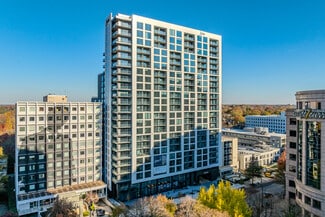 Plus de détails pour 1441 Peachtree St, Atlanta, GA - Commerce de détail à louer