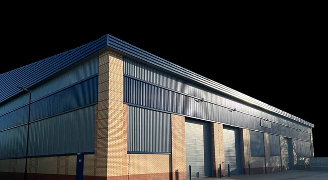 More details for 66 Electric Av, Birmingham - Industrial for Lease