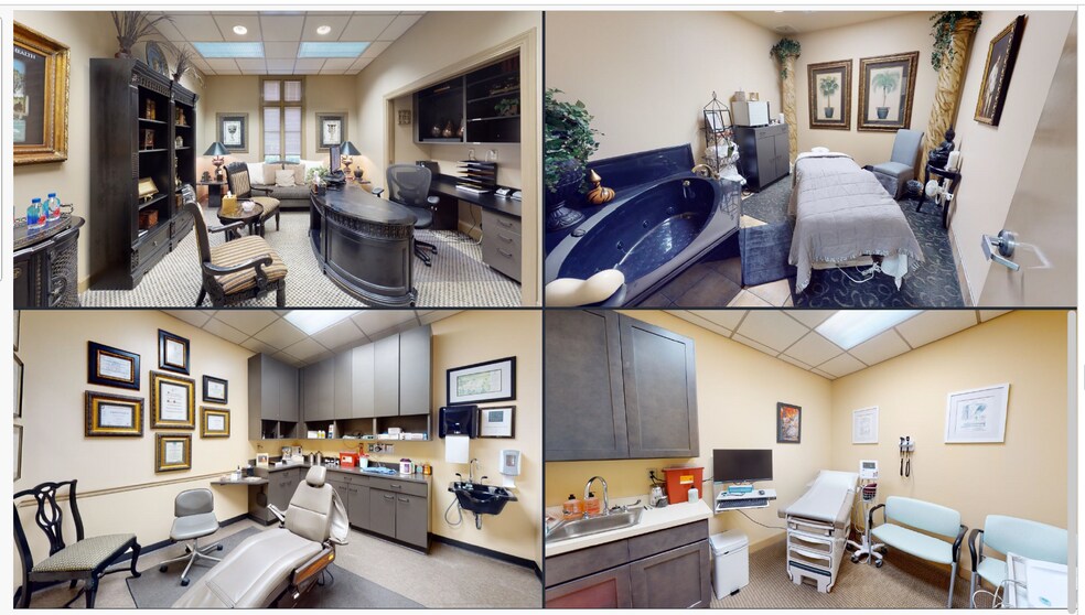 350 Cypress Bend Blvd, Gulf Shores, AL à louer - Photo du bâtiment - Image 3 de 11
