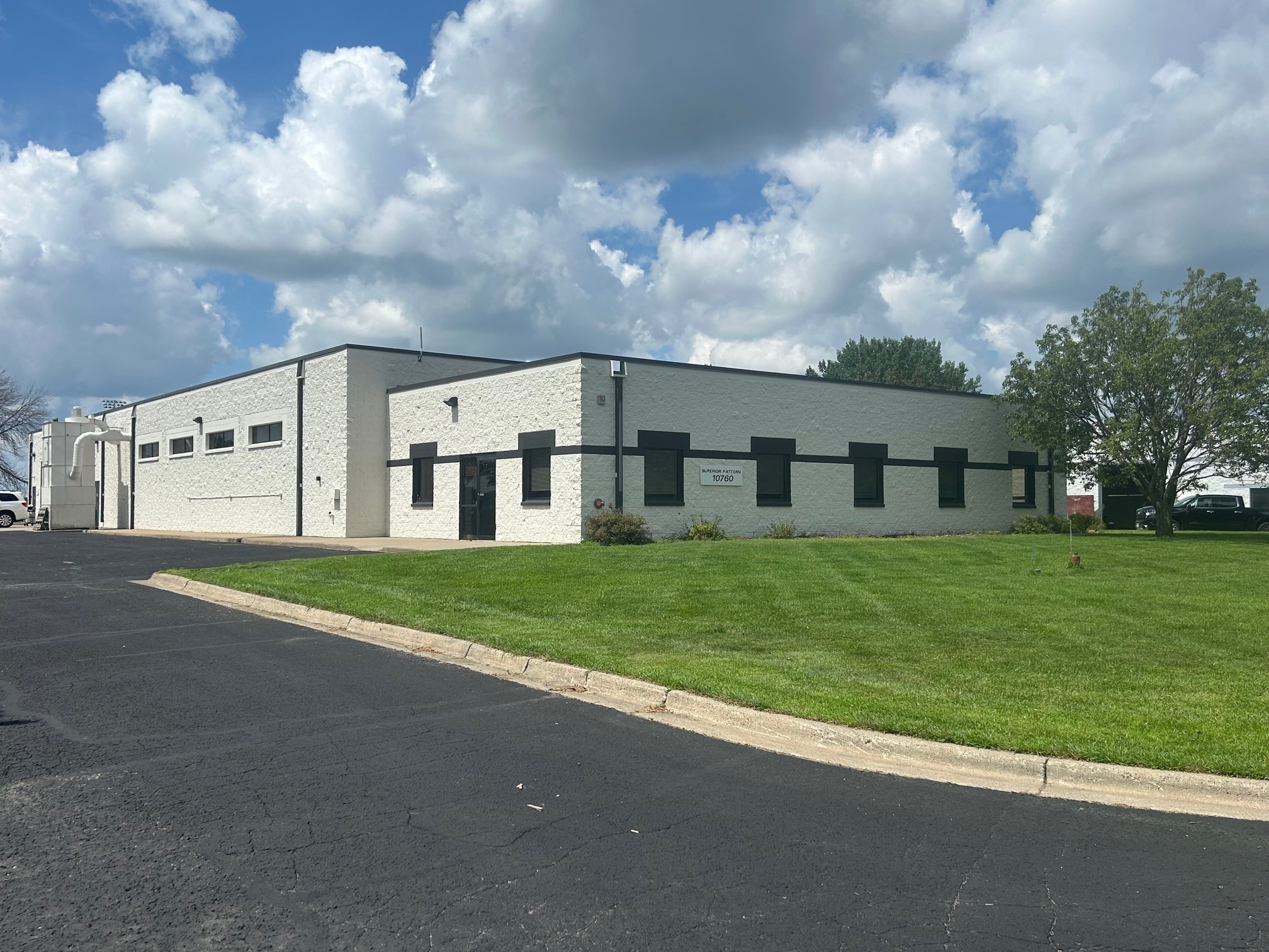 10760 NE Mankato St, Blaine, MN for sale Building Photo- Image 1 of 6