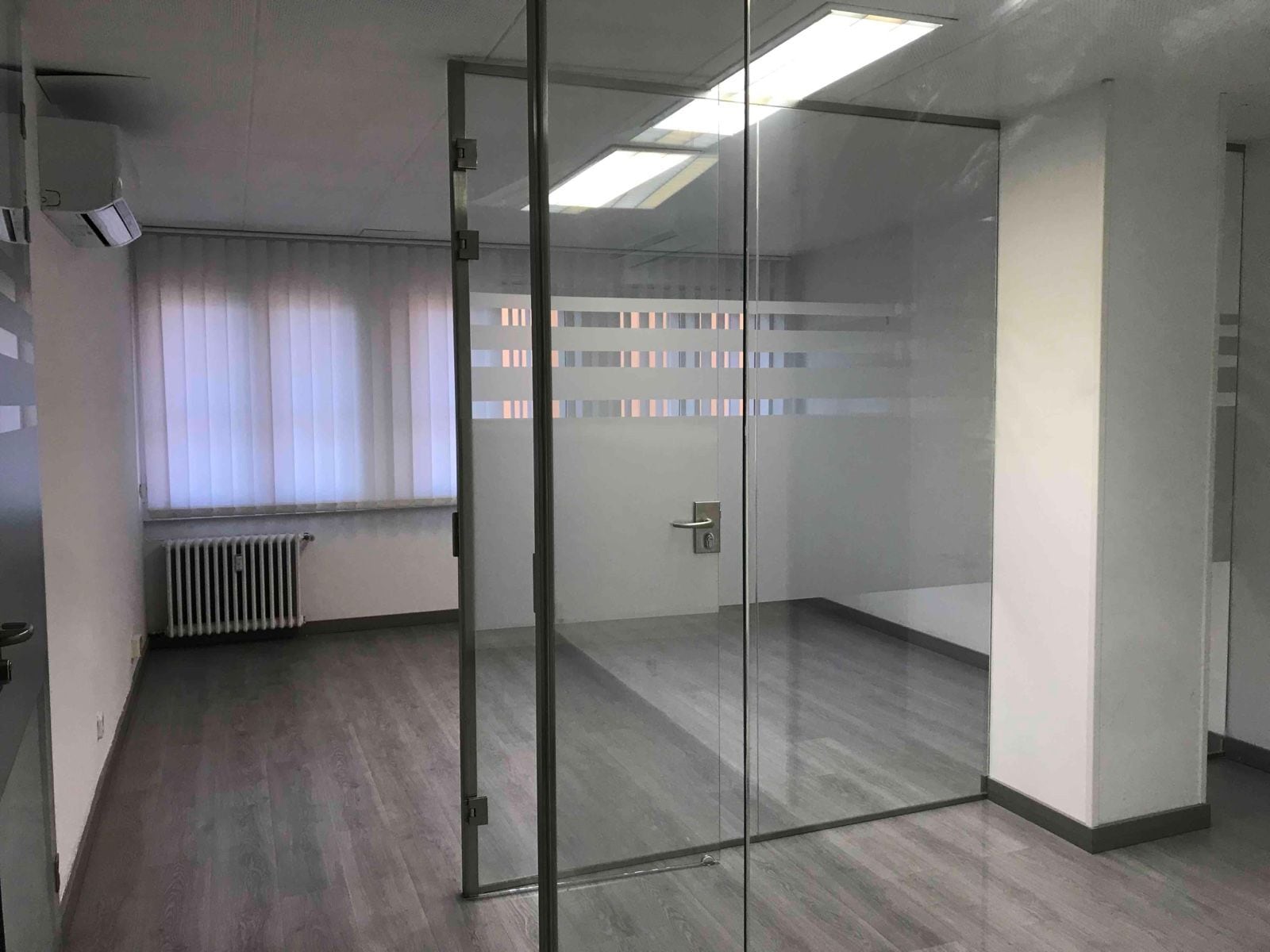 Bureau dans Madrid, Madrid à louer Photo intérieure- Image 1 de 12