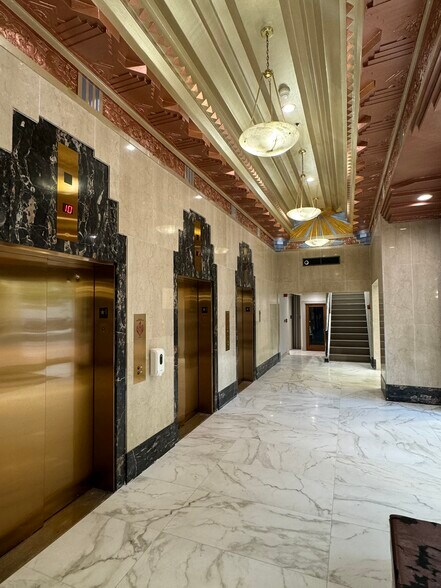 120 N Congress St, Jackson, MS à louer - Photo intérieure - Image 3 de 16