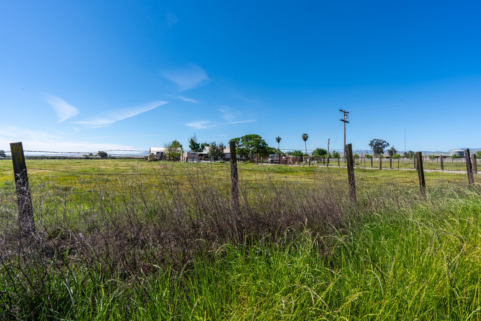 23429 Highway 152, Los Banos, CA à vendre Photo principale- Image 1 de 25
