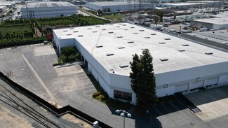 More details for 6247 Randolph St, Commerce, CA - Industrial for Lease