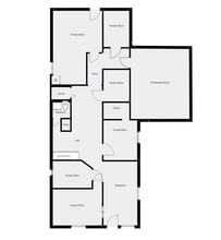 946 Shadick Dr, Orange City, FL à louer Plan d’étage- Image 1 de 1