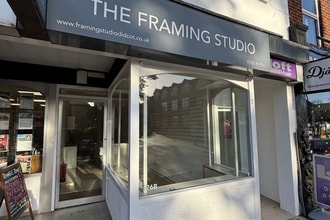 126B Broadway, Didcot à louer Photo du bâtiment- Image 2 de 5