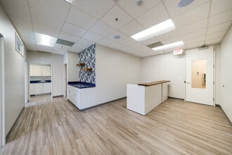 1520 South Blvd, Charlotte, NC à louer Photo intérieure- Image 1 de 10