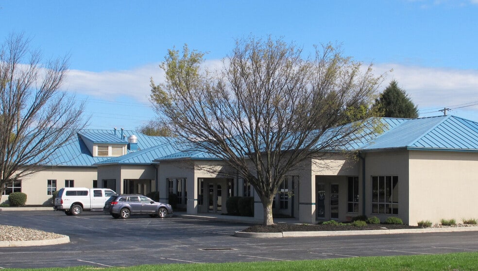 4940 Ritter Rd, Mechanicsburg, PA à louer - Photo du bâtiment - Image 2 de 2