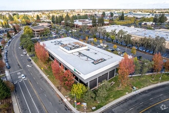 1651 Response Rd, Sacramento, CA - Aerial map view - Image1