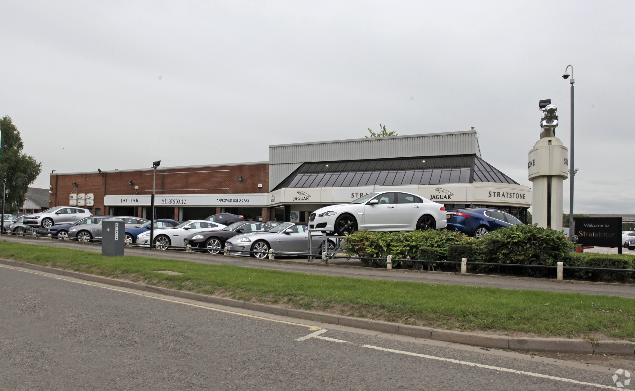 Chequers Rd, Derby for sale Primary Photo- Image 1 of 3