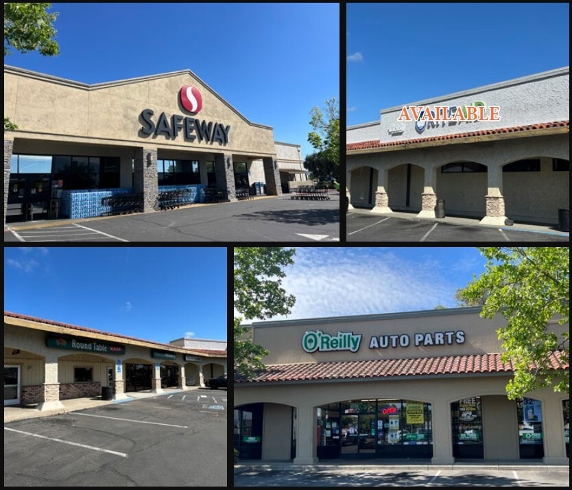 620-680 Edith Ave, Corning, CA for lease Primary Photo- Image 1 of 2