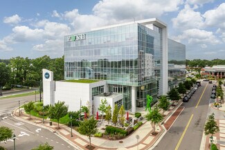 Plus de détails pour 555 Belaire Ave, Chesapeake, VA - Bureau à louer
