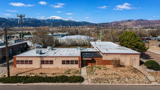 Plus de détails pour 3524 N Tejon St, Colorado Springs, CO - Industriel à vendre