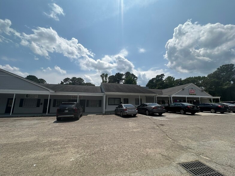 2228 Rosier Rd, Augusta, GA for lease - Building Photo - Image 2 of 9