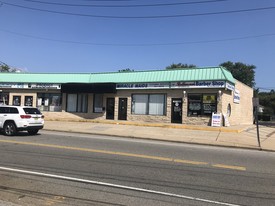 2275-2287 Bellmore Ave, Bellmore NY - Services immobiliers commerciaux