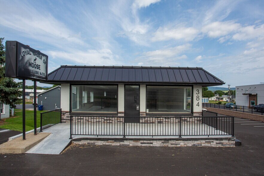 384 Main st, Timberville, VA à louer - Photo du bâtiment - Image 3 de 43
