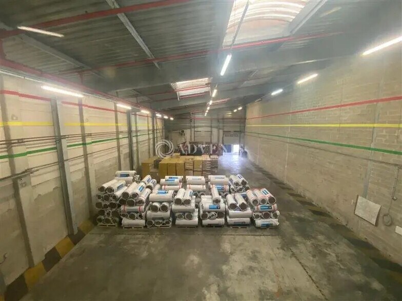 Flex dans Bonneuil-sur-Marne à louer - Photo intérieure - Image 1 de 8