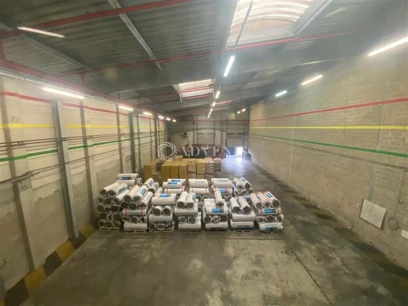 Flex dans Bonneuil-sur-Marne à louer Photo intérieure- Image 1 de 9