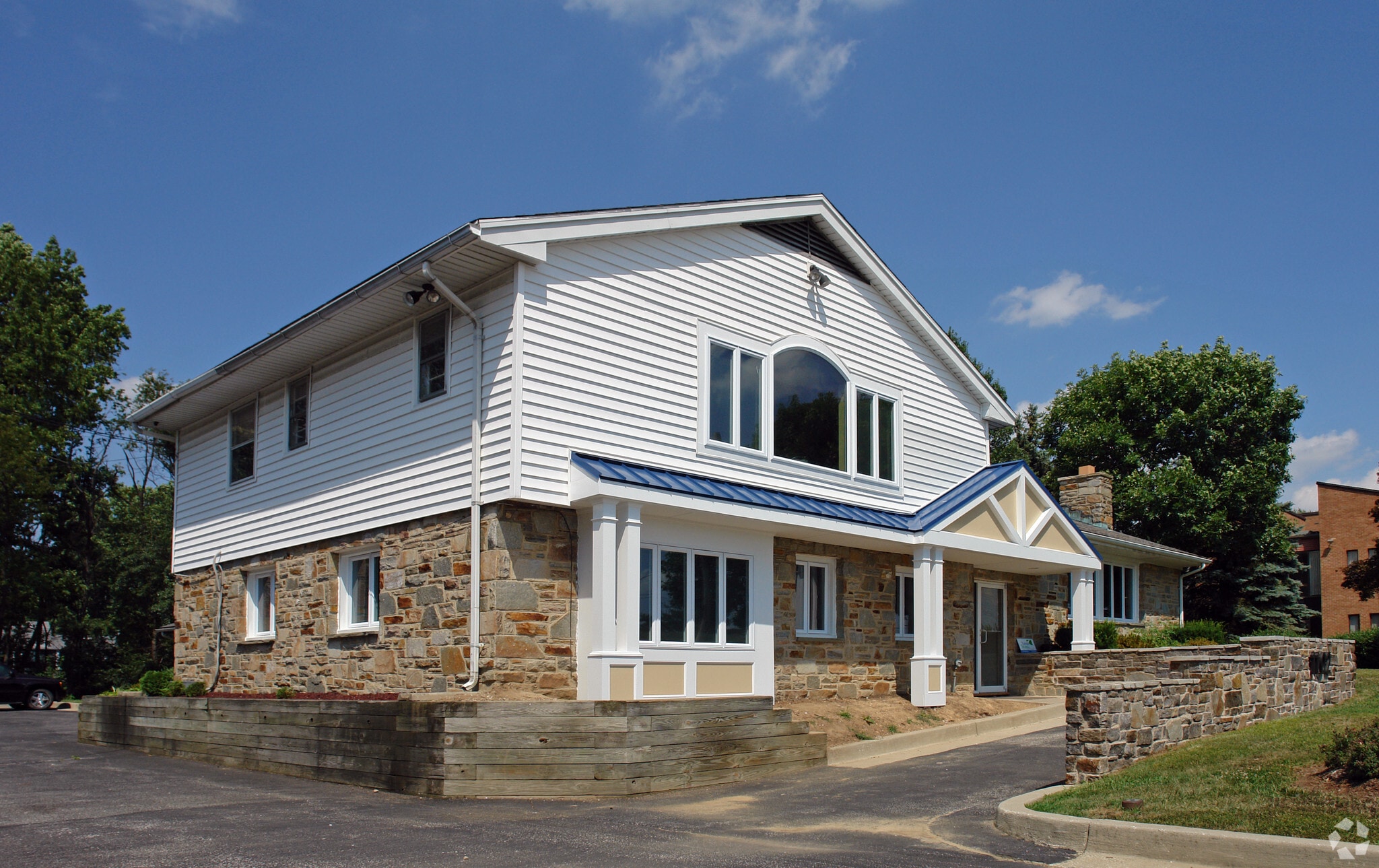 1102 E Joppa Rd, Towson, MD for lease Primary Photo- Image 1 of 6