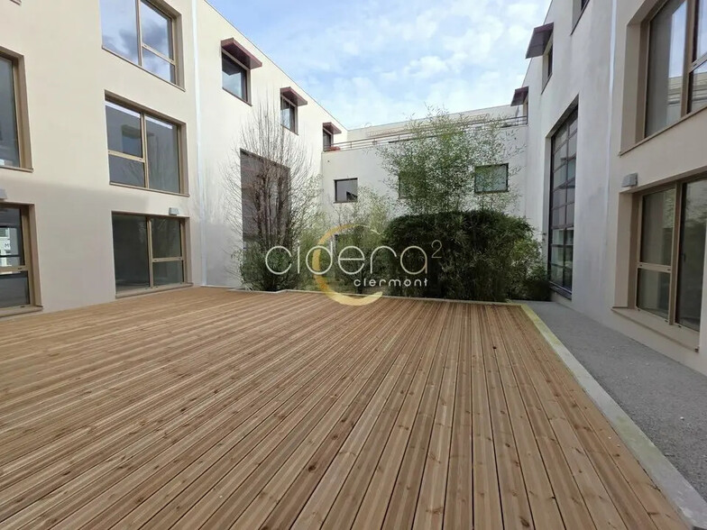 Office in Clermont-Ferrand for lease - Building Photo - Image 2 of 13