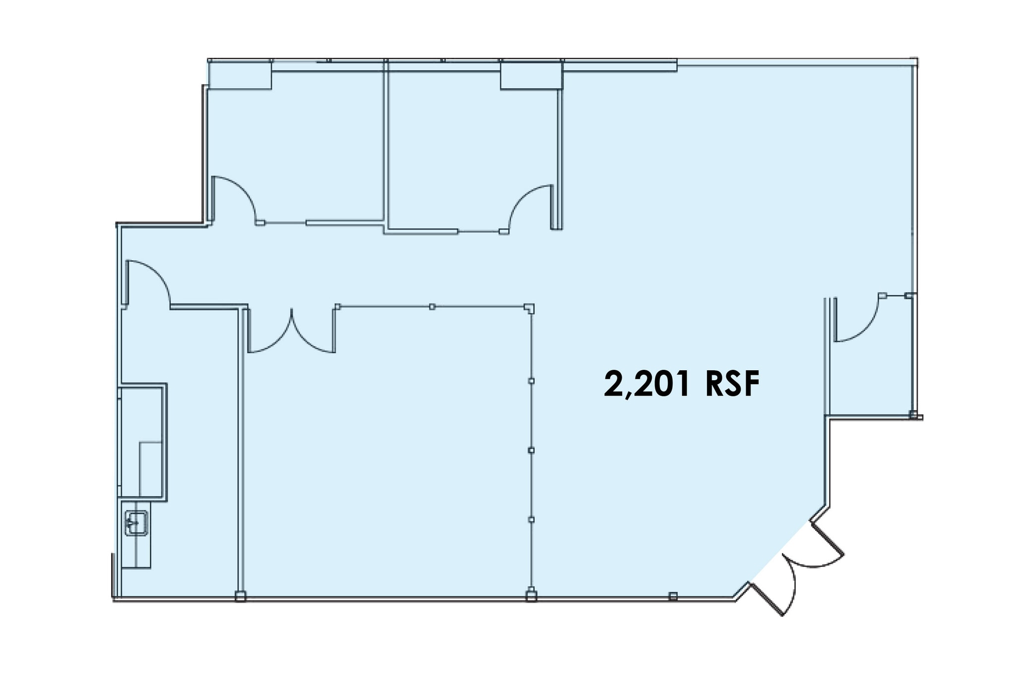 6912 220th St SW, Mountlake Terrace, WA for lease Interior Photo- Image 1 of 1