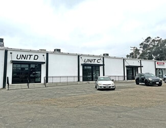 More details for 3860 E Main St, Ventura, CA - Office/Retail for Lease