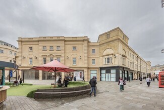 More details for Southgate St, Bath - Office, Retail for Lease