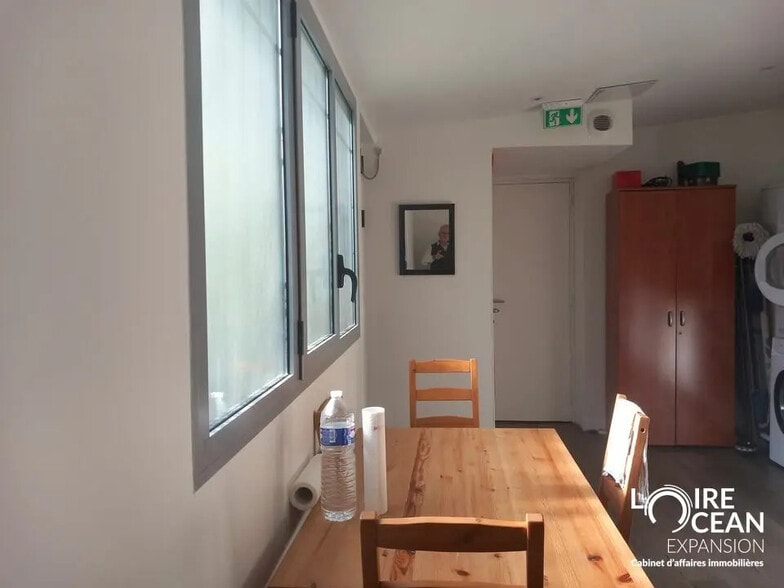 Commerce de détail dans Nantes à louer - Photo intérieure - Image 2 de 3