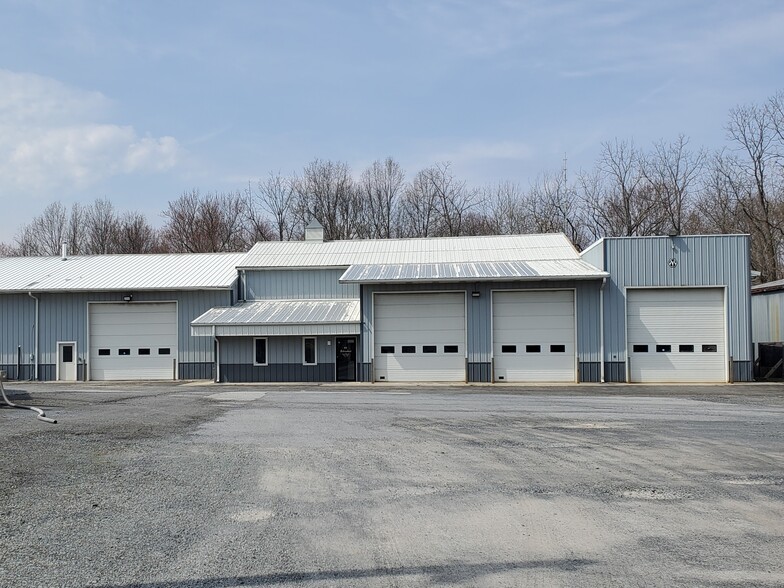 14 Willet St, Florida, NY for lease - Building Photo - Image 1 of 12