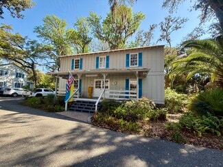 More details for 4924 E First Coast Hwy, Fernandina Beach, FL - Office/Retail, Retail for Lease