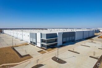 280 S Intermodal Pky, Haslet, TX - Aerial  map view - Image1