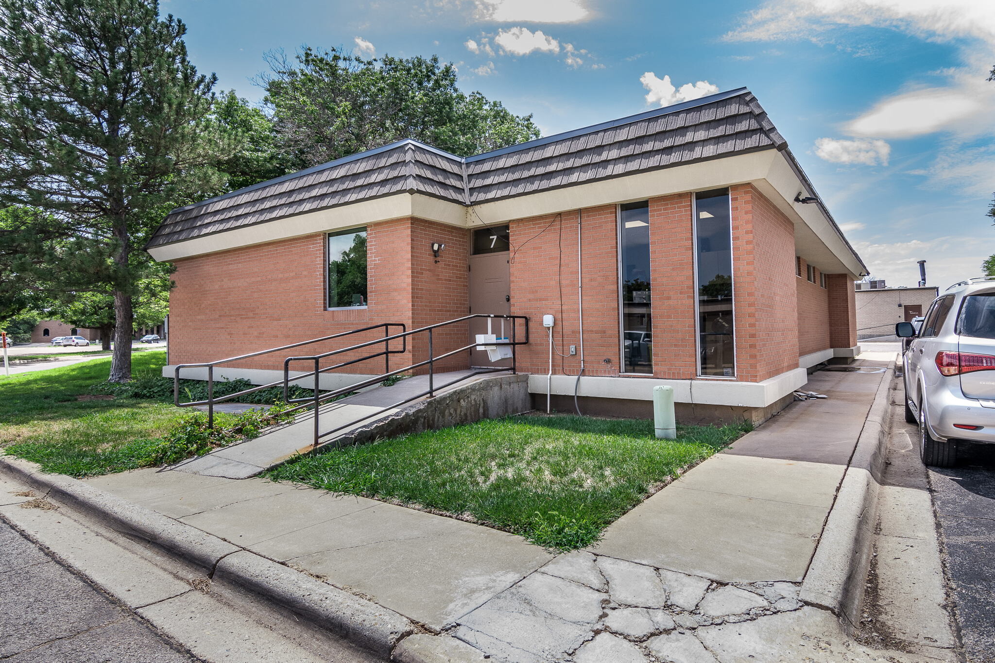 7 Medical Dr, Amarillo, TX for sale Building Photo- Image 1 of 1