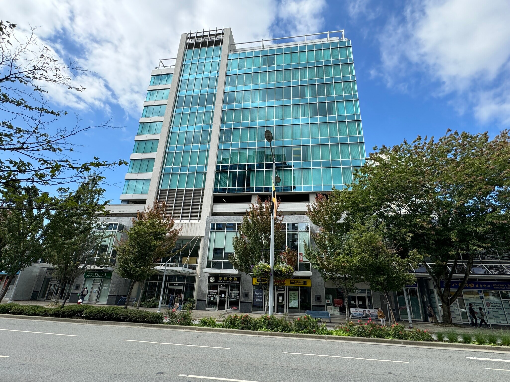 6061 No 3 Rd, Richmond, BC à vendre Photo du bâtiment- Image 1 de 1