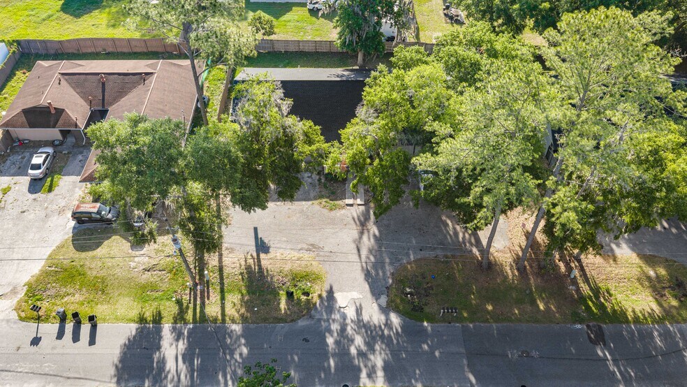 4111 SE 22nd Ave, Ocala, FL à vendre - Photo du bâtiment - Image 3 de 18