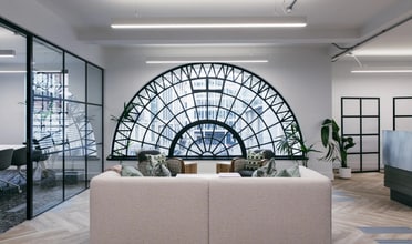 Lackington St, London for lease Interior Photo- Image 1 of 1