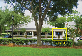 More details for 105 Waymont Ct, Lake Mary, FL - Retail for Lease