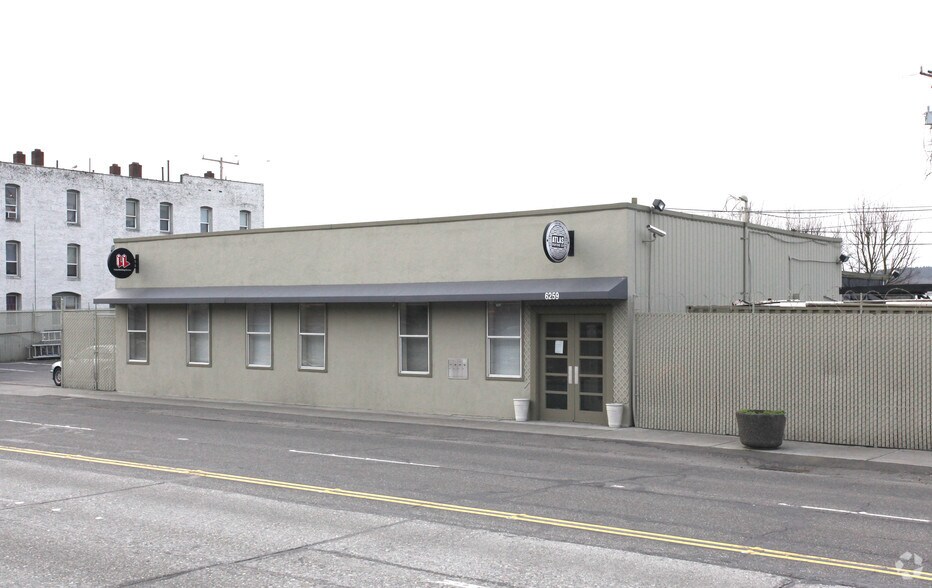 6259 Airport Way S, Seattle, WA for lease - Building Photo - Image 2 of 8