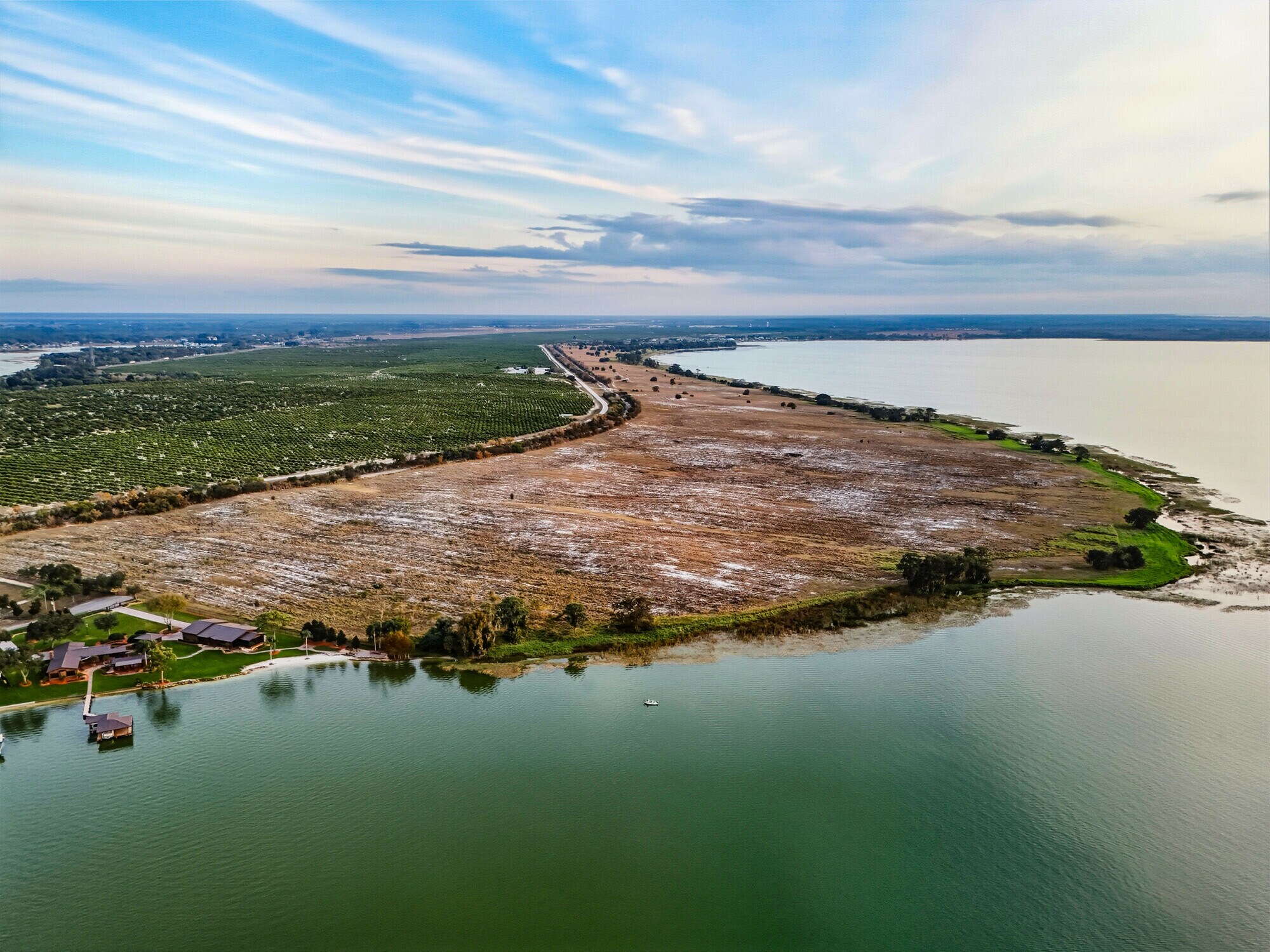 285 Sunset Ter, Lake Placid, FL à vendre Photo principale- Image 1 de 15