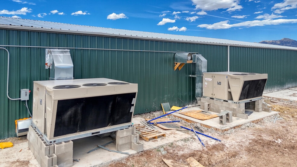 427 Kush Ln, Moffat, CO for sale - Building Photo - Image 3 of 4