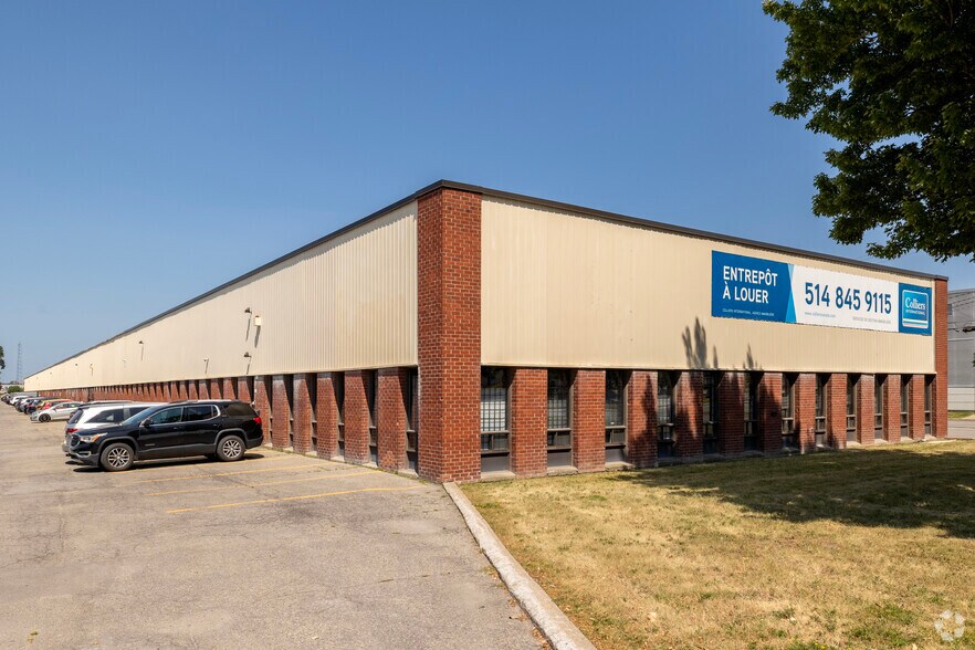5575-5683 Ch Saint-François, Montréal, QC à louer - Photo principale - Image 1 de 3