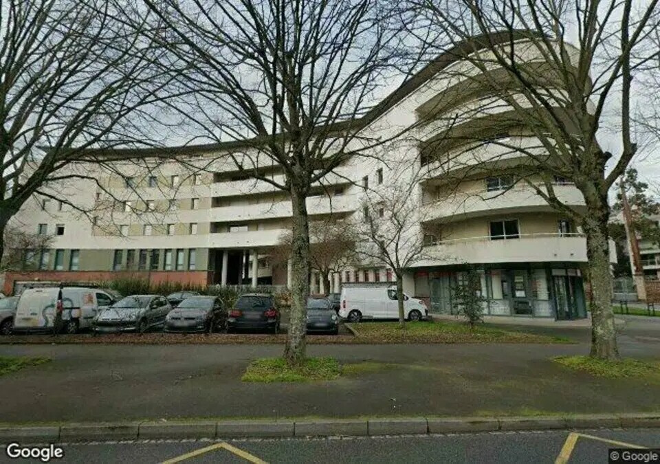 Office in Rennes for lease Building Photo- Image 1 of 2