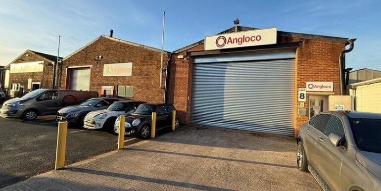 9 The Park Spring Ln S, Malvern à louer Photo principale- Image 1 de 2