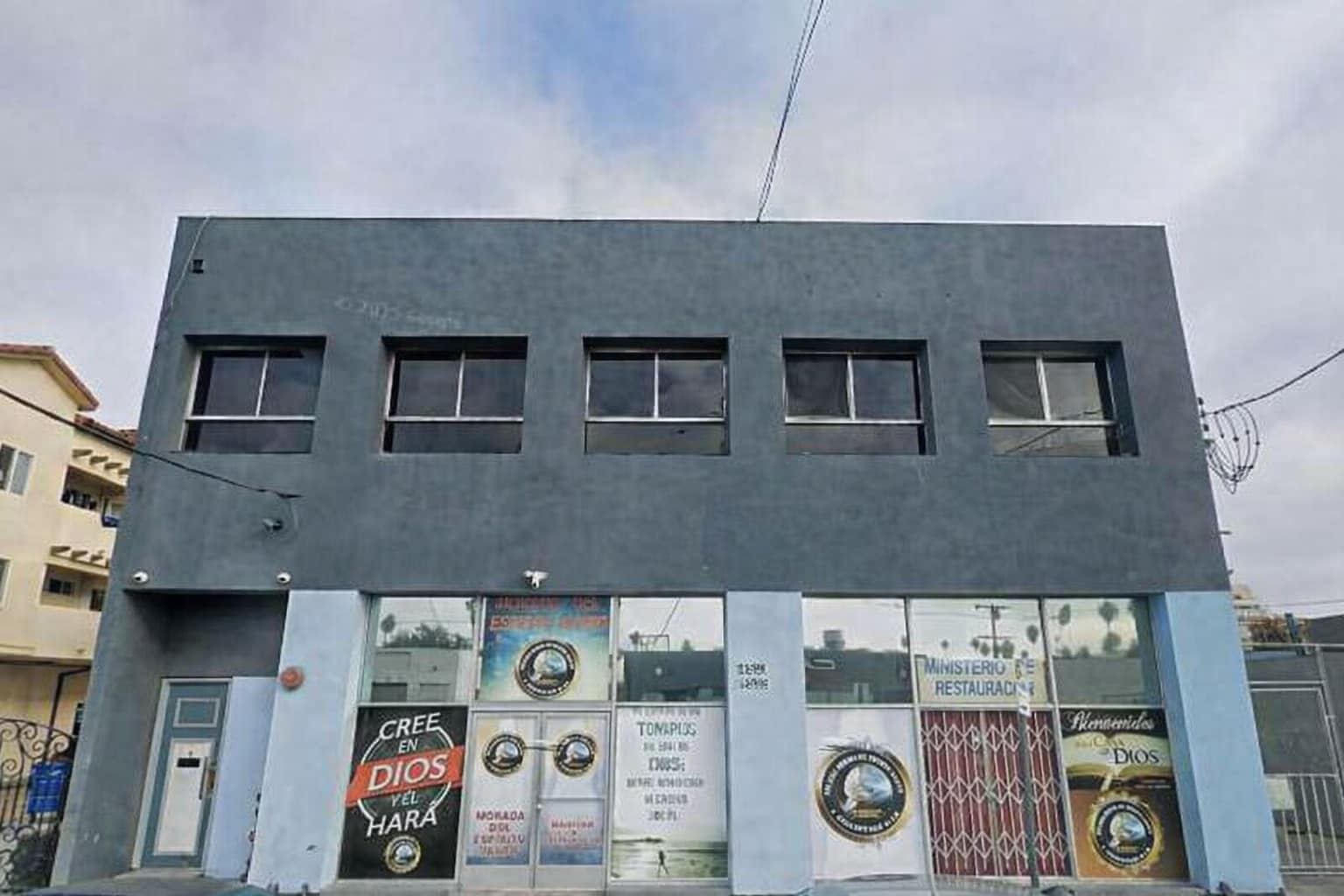 14529 Archwood St, Van Nuys, CA for lease Primary Photo- Image 1 of 16