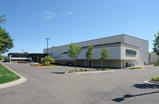 Plus de détails pour 14905 N 23rd Ave, Plymouth, MN - Industriel à vendre