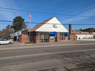 More details for 55 Congress Ave, Bath, ME - Retail for Lease