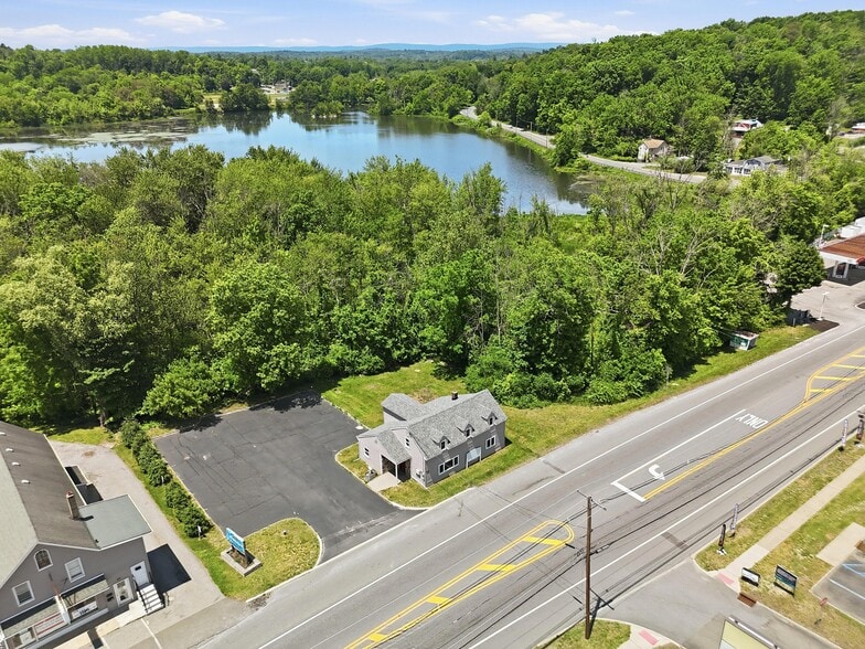 75 Route 23, Franklin, NJ à louer - Aérien - Image 1 de 31