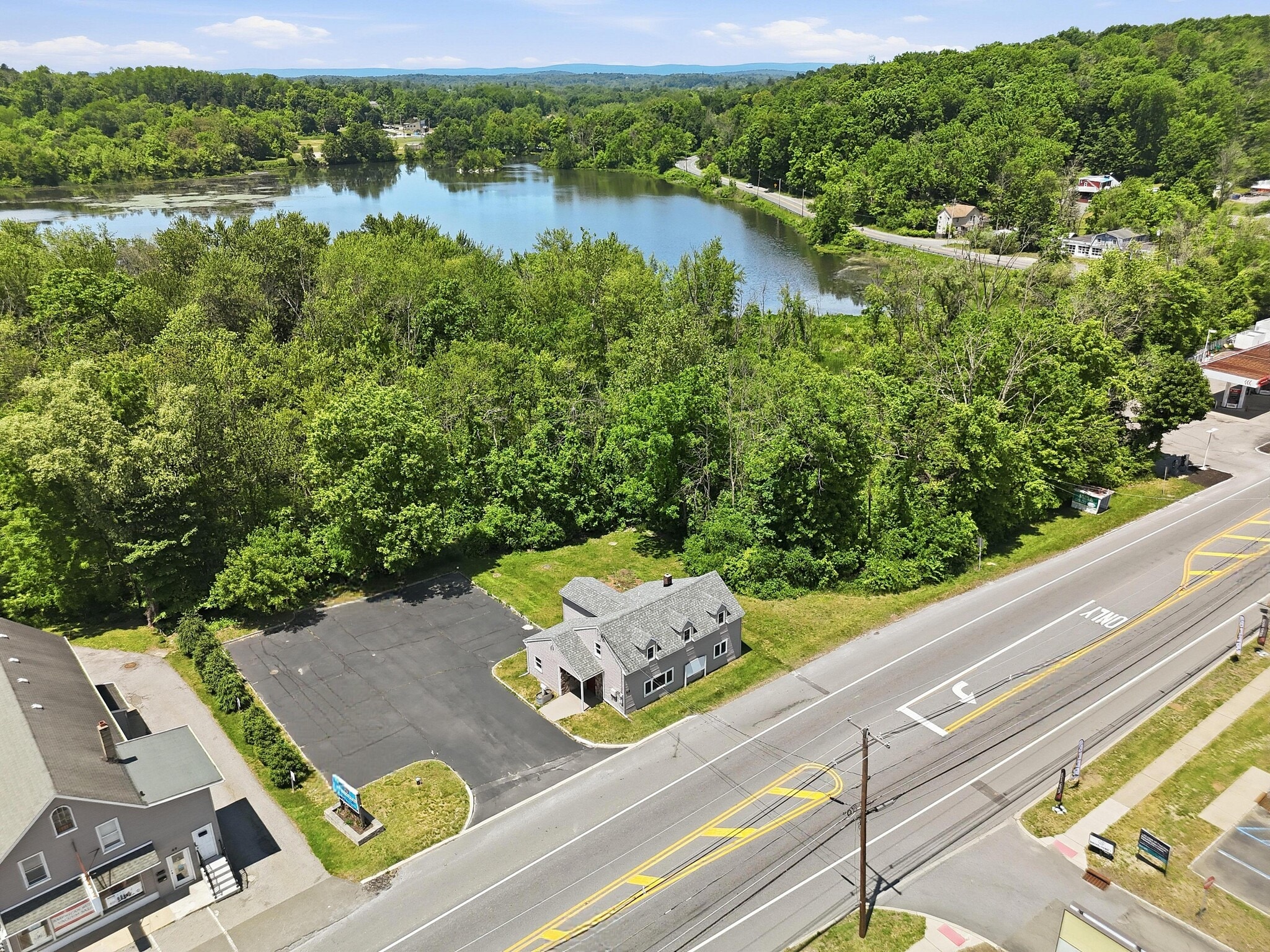 75 Route 23, Franklin, NJ à louer Aérien- Image 1 de 32