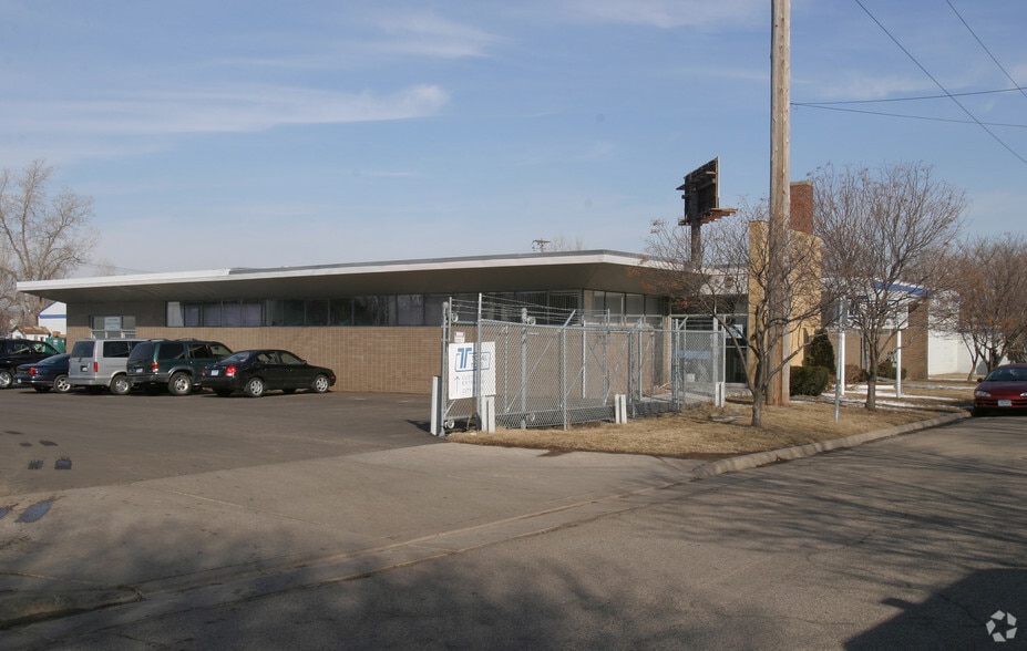 315 N Pierce St, Saint Paul, MN à vendre - Photo du bâtiment - Image 3 de 3