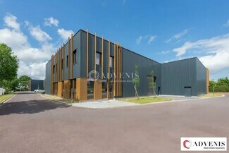 More details for Industrial for Lease